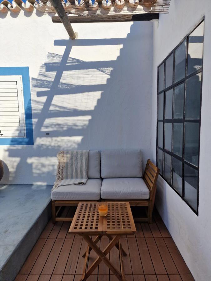 فيلا Casa De Santa Margarida Mourão المظهر الخارجي الصورة