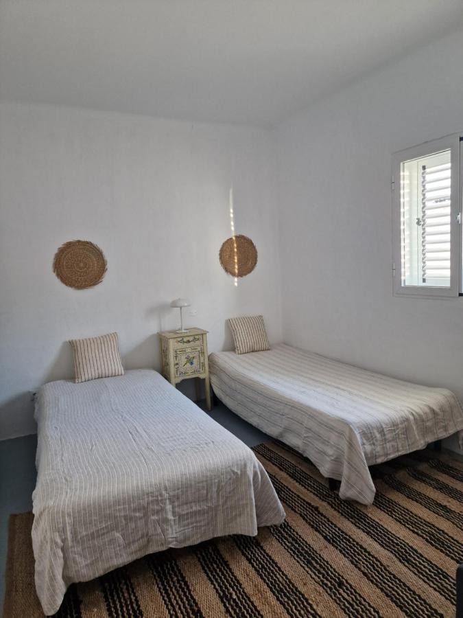 فيلا Casa De Santa Margarida Mourão المظهر الخارجي الصورة