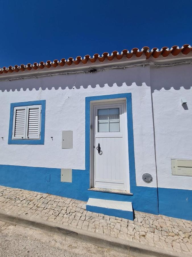فيلا Casa De Santa Margarida Mourão المظهر الخارجي الصورة